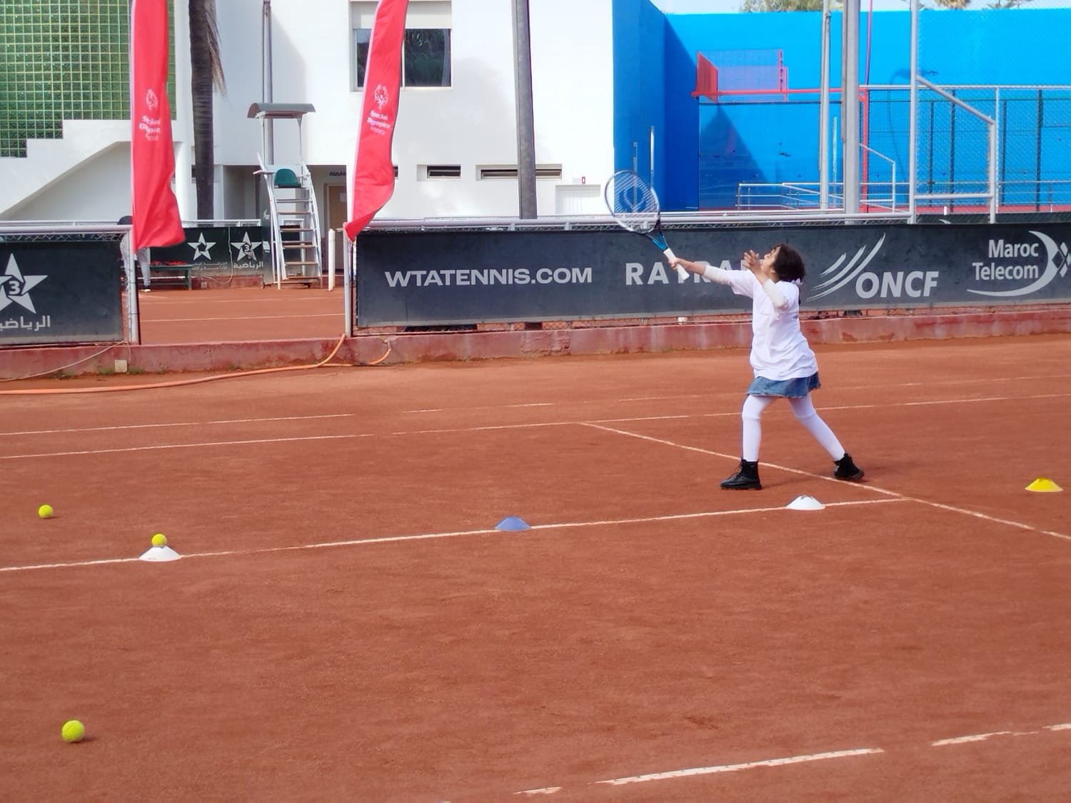 ورشة فنية لأطفال الجمعية